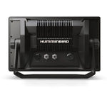 Humminbird Fish Finder, 12 in LCD Display, Preloaded With 13 USA And Canada Regions - 412020-1