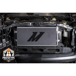 Mishimoto Automatic Transmission Oil Cooler MMTC-RAM-03SL product image 7