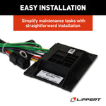 Lippert Entry Step Control Module - 301702