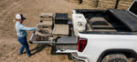 Cargo Glide Bed Slide, CargoGlide 2.0, 1500 lb Capacity, 62.7 in Length x 48.7 in Width x 5.2 in Height - DCG1500-6348