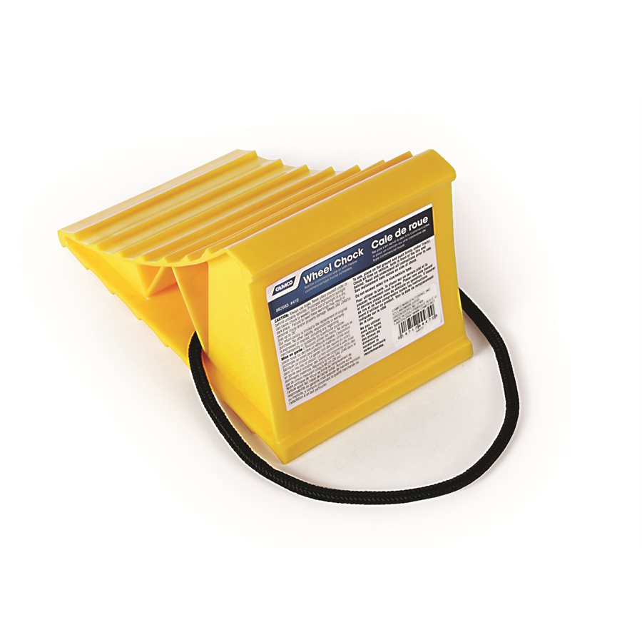 Camco Wheel Chock - 44472