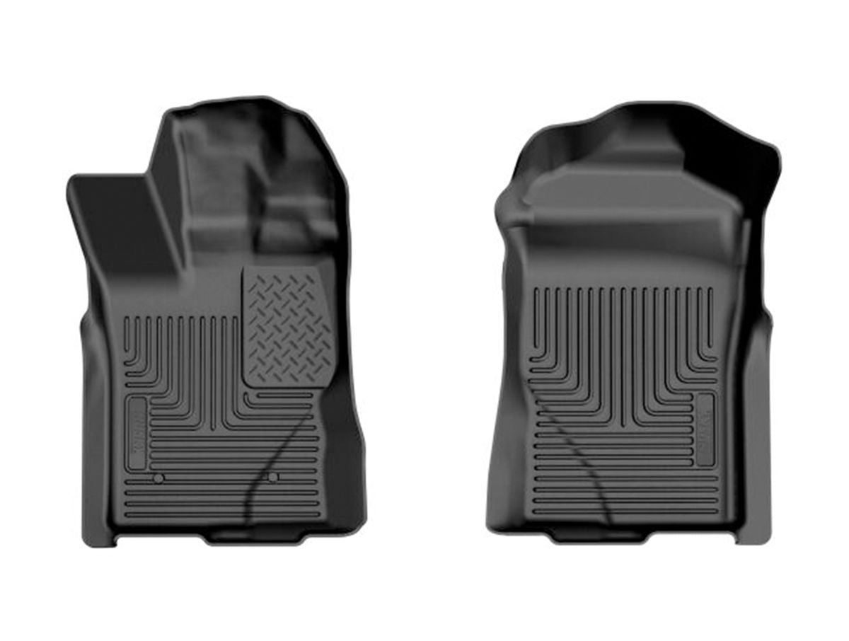 Husky Liners Floor Mats & Liners 54111 product image 1