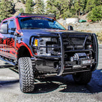 Westin Running Boards & Nerf Bars 57-93905 product image 7