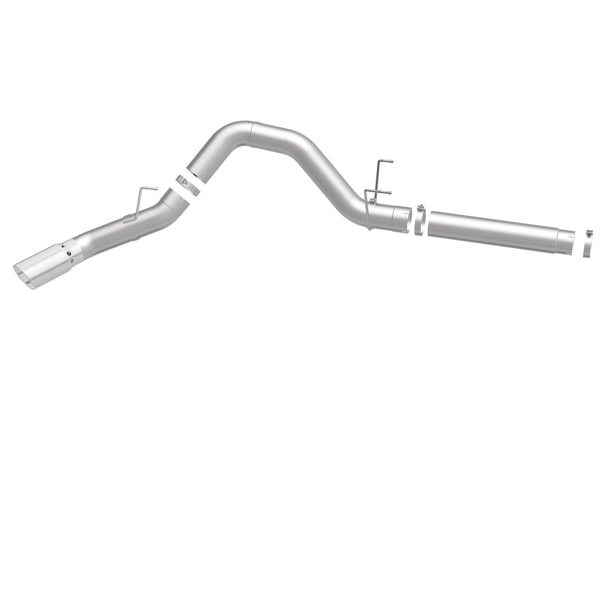 MagnaFlow Exhaust Products Exhaust System Kit 17912 product image 11