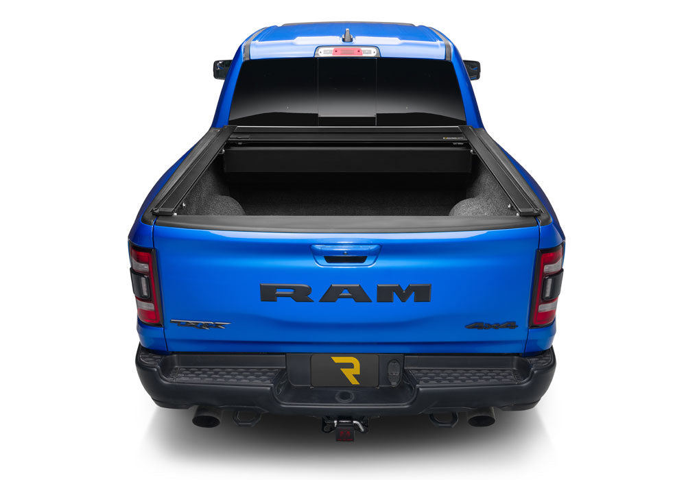 Retrax Retractable Tonneau Covers T-80243 product image 6