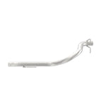 Walker Exhaust Exhaust Pipes & Fabrication 44966 product image 2