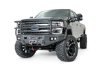 Warn Winch Bumper 106914 product image 2