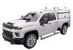 AMP Research Powered Running Boards 75135-01A product image 5