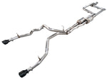 AWE Tuning Exhaust System Kit 3015-33630 product image 1