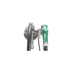 GPI Liquid Transfer Tank Pump, G20 Series, 12 V DC, 20 gal Per Minute - 162000-03