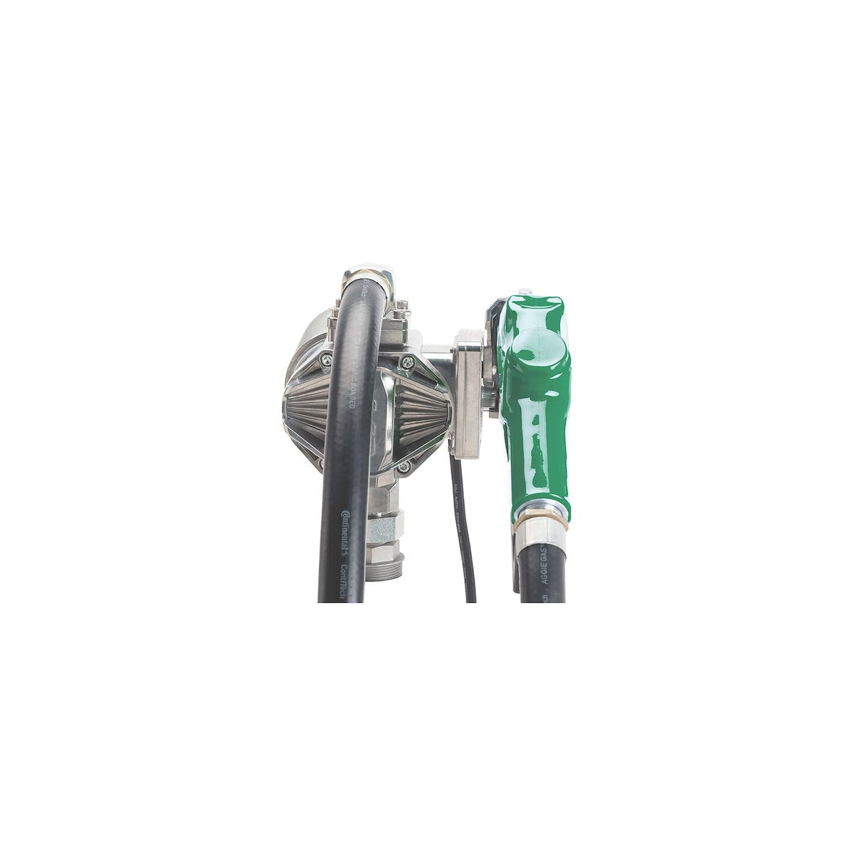 GPI Liquid Transfer Tank Pump, G20 Series, 12 V DC, 20 gal Per Minute - 162000-03