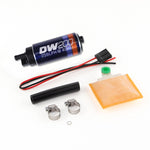 DeatschWerks Fuel Pumps 9-201-1000 product image 1