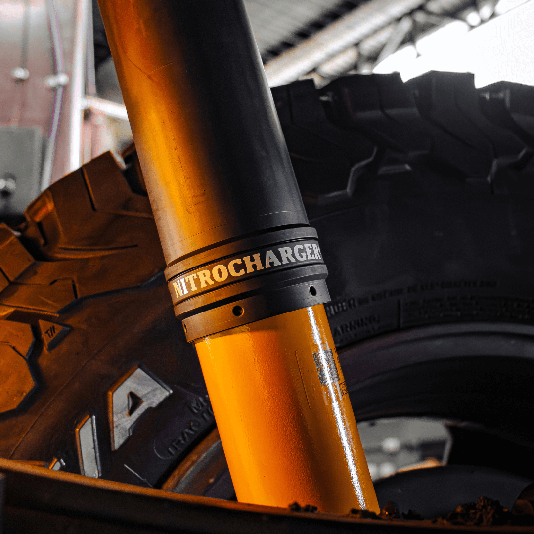 ARB Shock Absorber - 63091