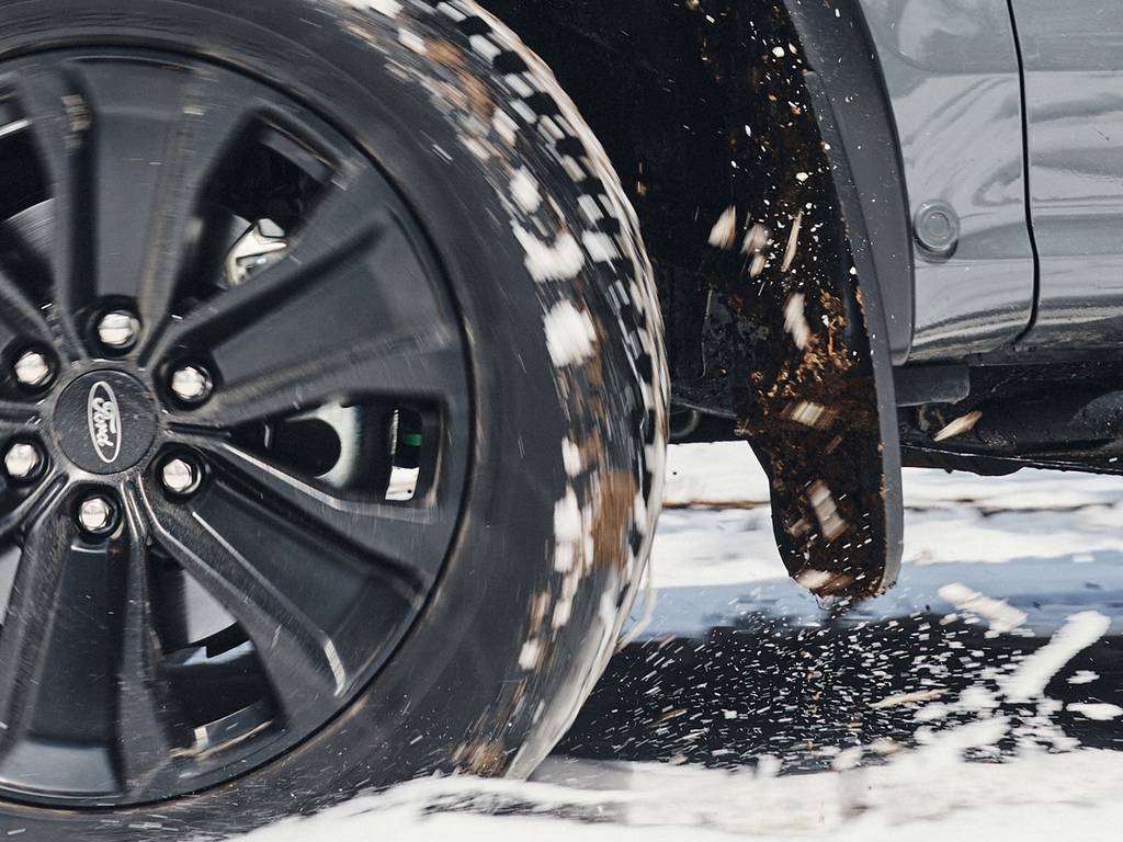 Husky Liners Mud Flaps & Guards 56956 product image 3