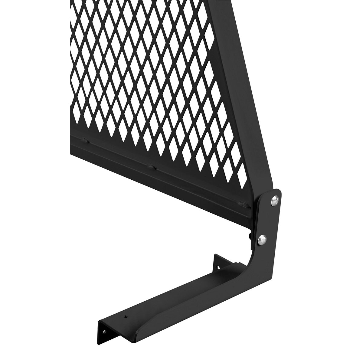 Weather Guard Truck & Van Racks 1925-5-02 product image 1