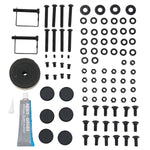 Weather Guard Truck & Van Racks 1275-52-02 product image 8
