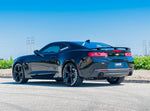 Borla Exhaust System Kit 140689CF product image 2