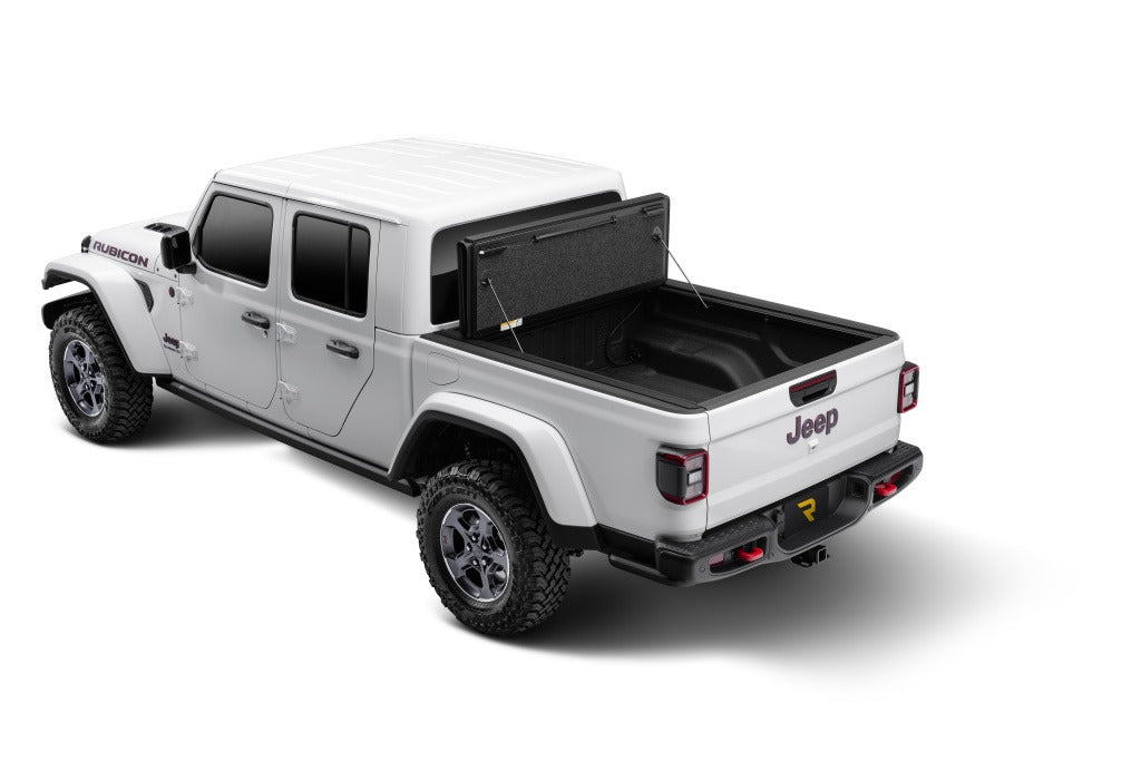 UnderCover Hard Folding Tonneau Covers UX32010 product image 3