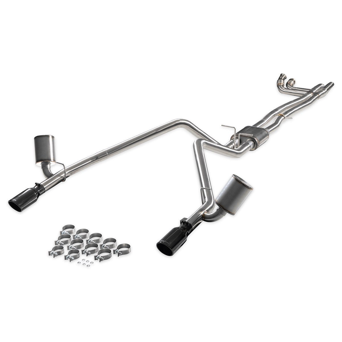 Flowmaster Exhaust System Kit 738198 product image 1