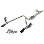Flowmaster Exhaust System Kit 738198 product image 1