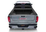 Roll-N-Lock Tonneau Cover, A-Series, Black Powder Coated, Aluminum - BT226A