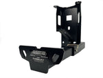 Torklift Camper Tie Down, No Drilling Required, Black, Forged Steel, Set Of 2 - D2140