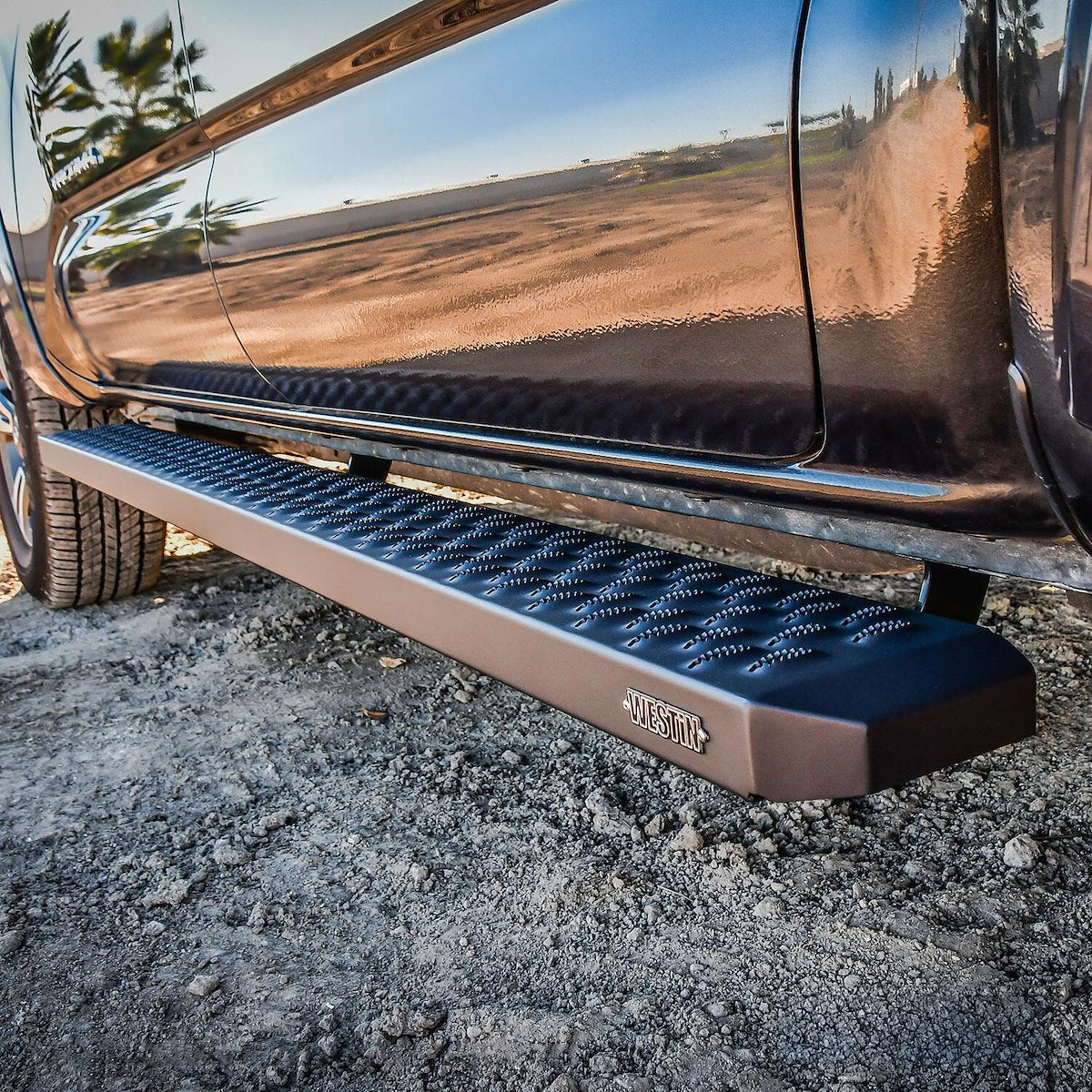 Westin Running Boards & Nerf Bars 27-74735 product image 12