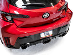 AWE Tuning Exhaust System Kit 3015-53472 product image 23