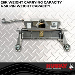Husky Towing Fifth-Wheel & Gooseneck Components 33153K product image 4