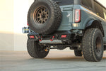 Attica 4x4 Bumper ATTFB01B102-BX product image 5