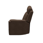 Lippert Chair, Heritage Theater Series, 27-1/2 in Width x 35 in Depth x 39 in Height Overall, 64 in Reclining Depth - 2024044092