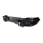 TrailFX Bumpers & Bumper Accessories BR004T product image 2