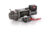 Warn Winch, M12-S, 12 V Electric, 12000 lb Line Pull Capacity - 97720