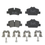 Brembo Brake Pads P06090 product image 3