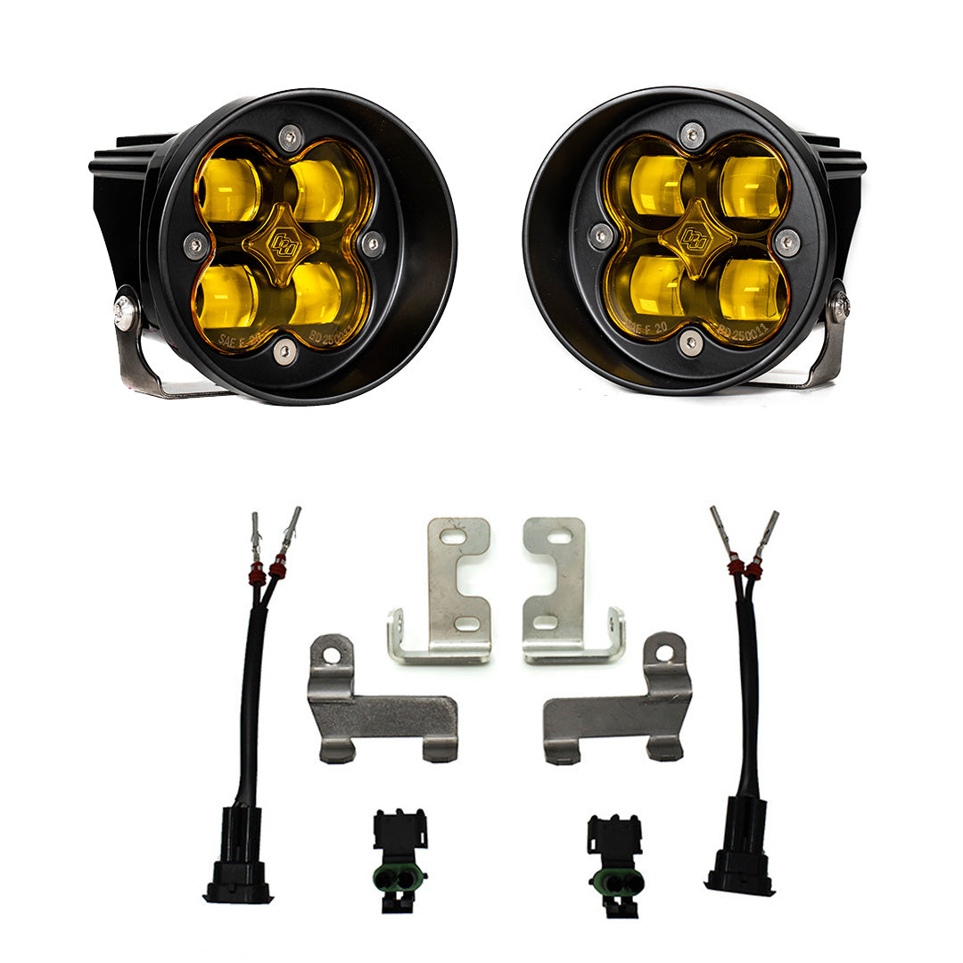 Baja Designs Fog Light Kit 447642 product image 1