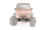 Warn Winch Bumper 101450 product image 1