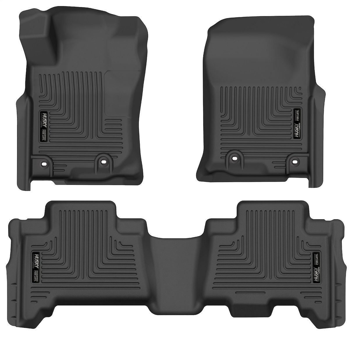 Husky Liners Floor Mats & Liners 99571 product image 1
