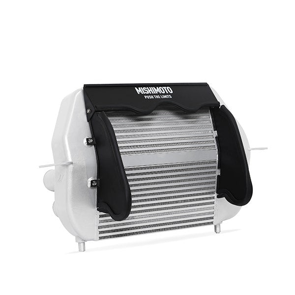 Mishimoto Intercooler Kit MMINT-F150-11SL product image 3