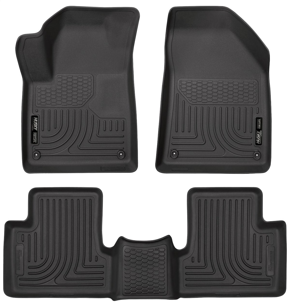 Husky Liners Floor Mats & Liners 99091 product image 1