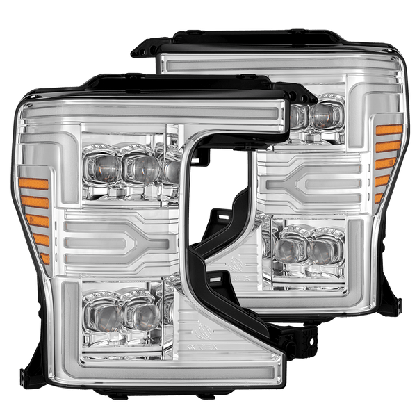 AlphaRex Headlight Assembly 880339 product image 1