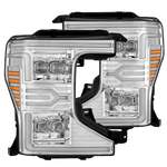 AlphaRex Headlight Assembly 880339 product image 1
