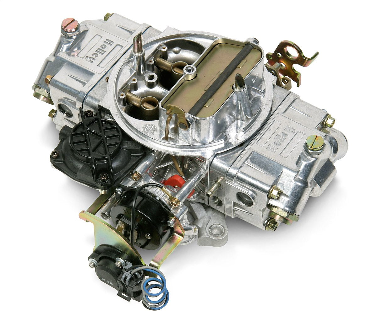 Holley Throttle Position Sensor 534-202 product image 1