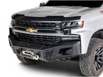 Husky Liners Hood Protectors & Bug Shields 2877062 product image 1