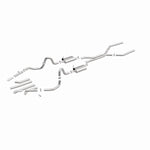 MagnaFlow Exhaust Products Exhaust System Kit 15894 product image 8