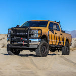 Westin Running Boards & Nerf Bars 57-93905 product image 4