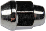 Dorman Lug Nut, M12 - 1.50 Thread, 60 degree Conical Seat, 1.382 in Overall Length - 611-182.1