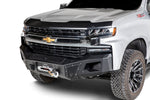 Husky Liners Bug Shield, Matte Black, With 3M Adhesive Tape - 2877177
