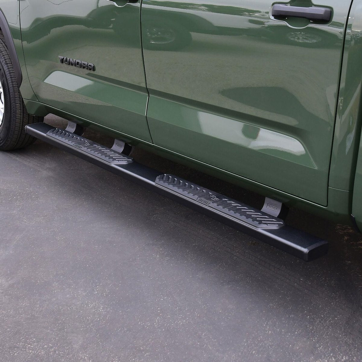 Westin Running Boards & Nerf Bars 28-51345 product image 8