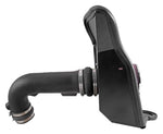 K&N Air Cleaner Assemblies and Air Intake Kits 63-2590 product image 3