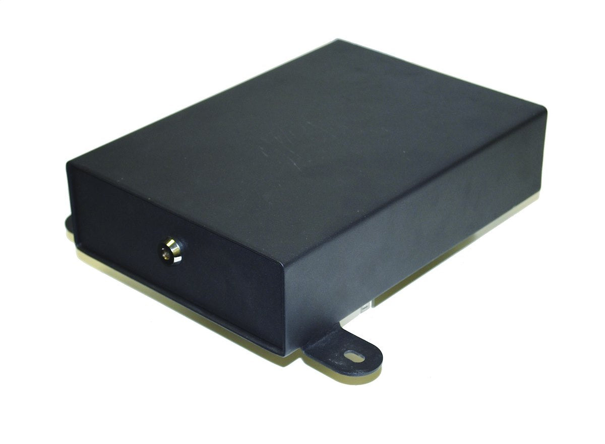 Bestop Underseat Storage Box 42641-01 product image 1